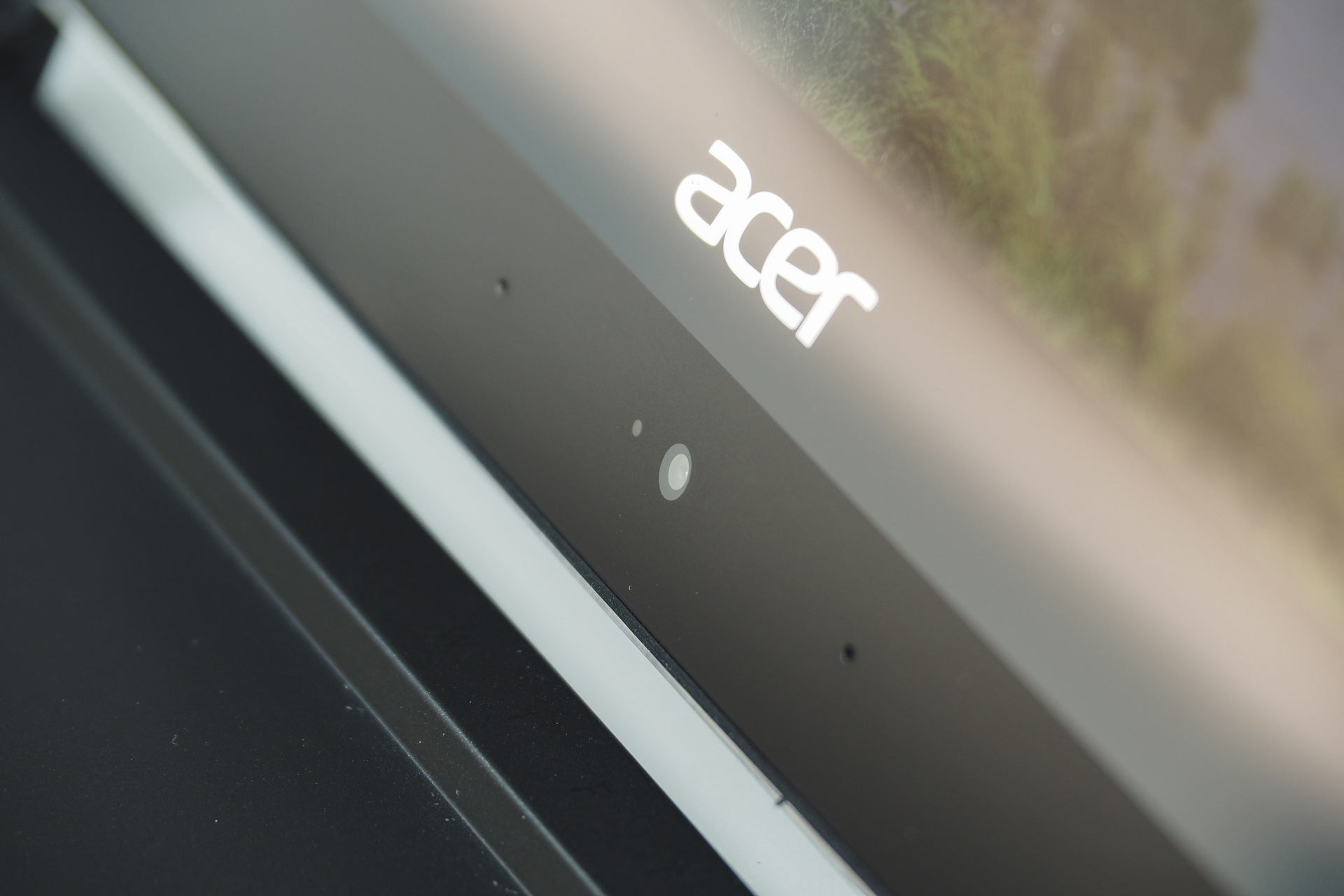 Acer Swift 7 Impressions