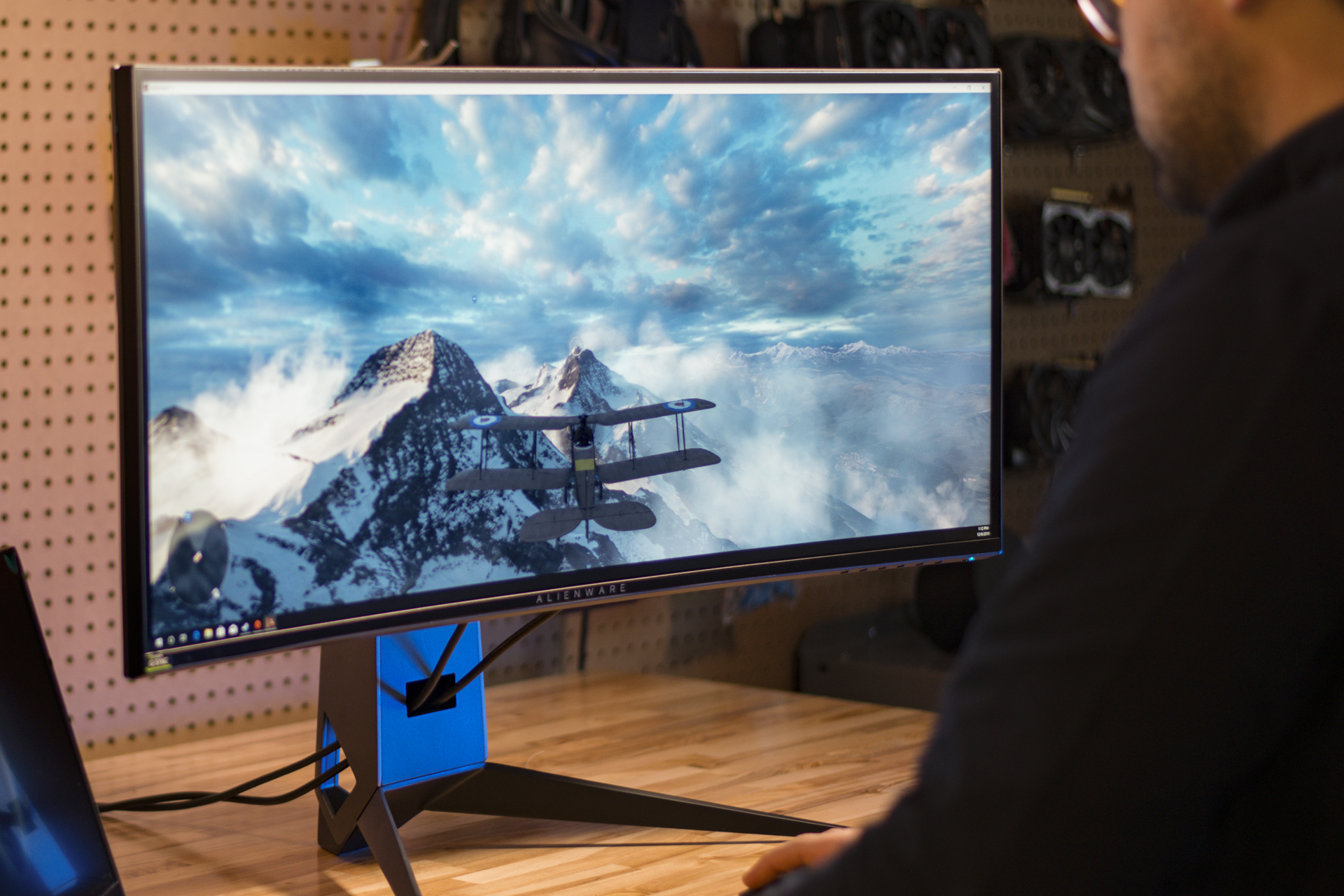 The best gaming monitors for 2022 | Digital Trends