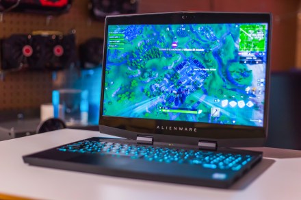 The 5 best laptops for Fortnite in 2024