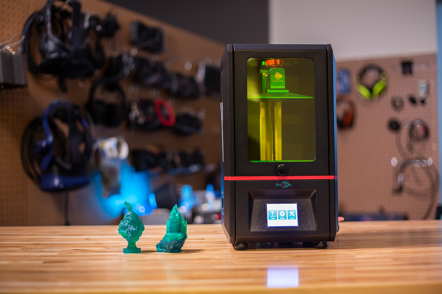 The Best 3D Printers Trends