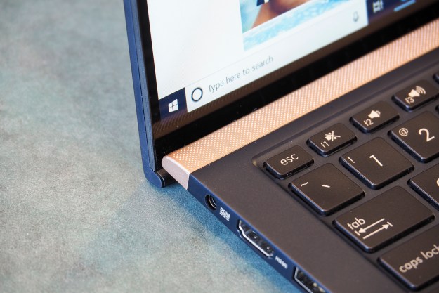 ASUS ZenBook 15 (UX534) Review: An Almost Perfect Ultrabook With A  Secondary Display - Tech