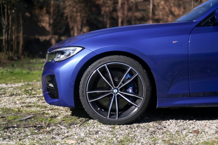 Обзор BMW 3 серии