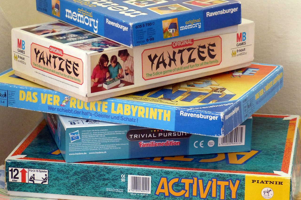 Best Board Game Black Friday Deals: Azul, Wingspan, Splendor - Vimarsana News