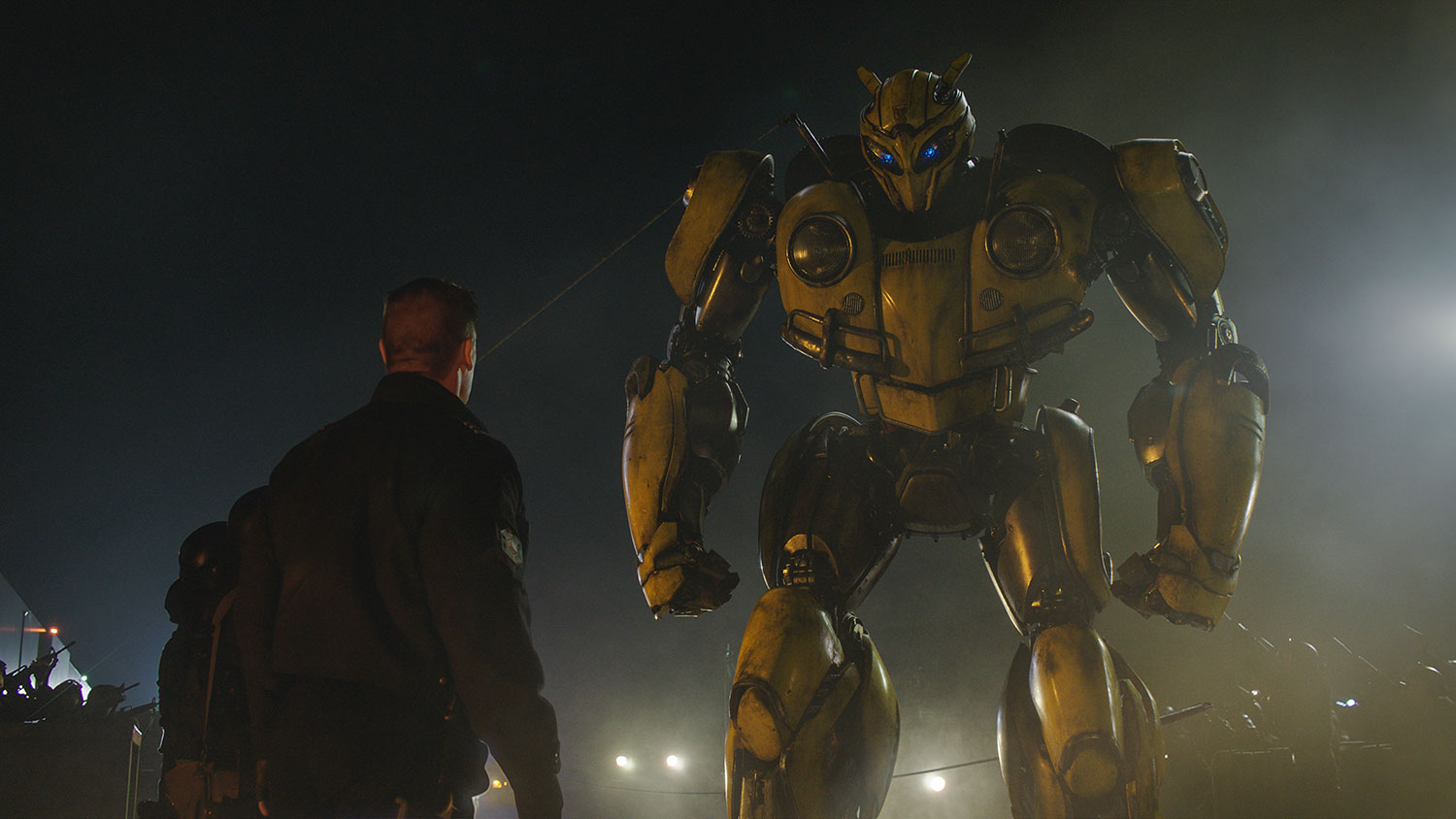 bumblebee review 16