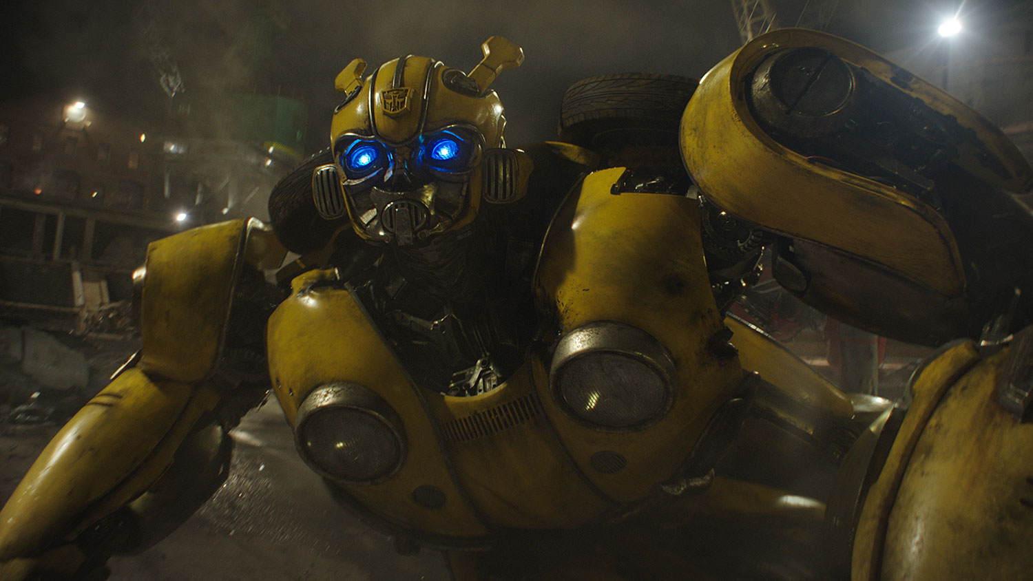 bumblebee review 9
