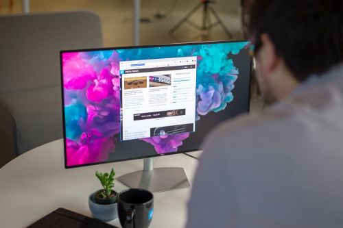 dell 27 usb c ultrathin monitor s2719dc review review7