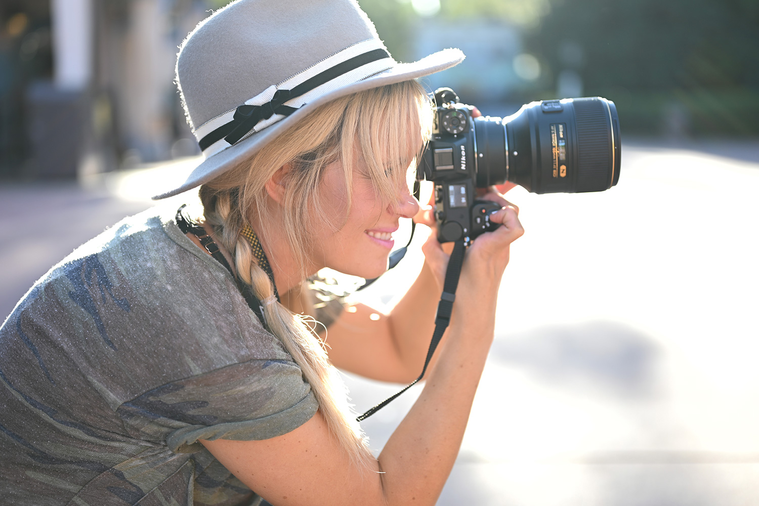 13 Inspiring Female Photographers to Follow on Instagram | Digital Trends