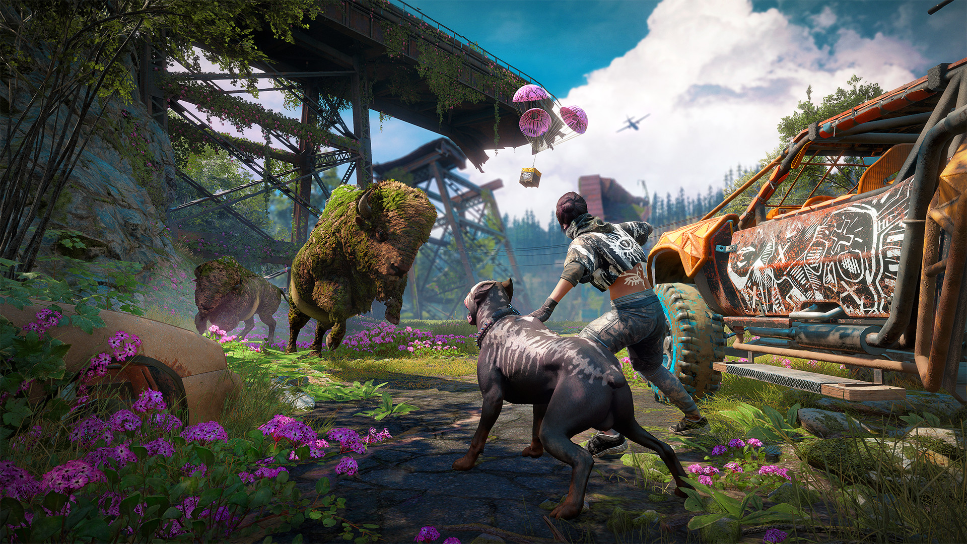far cry new dawn preview review 1