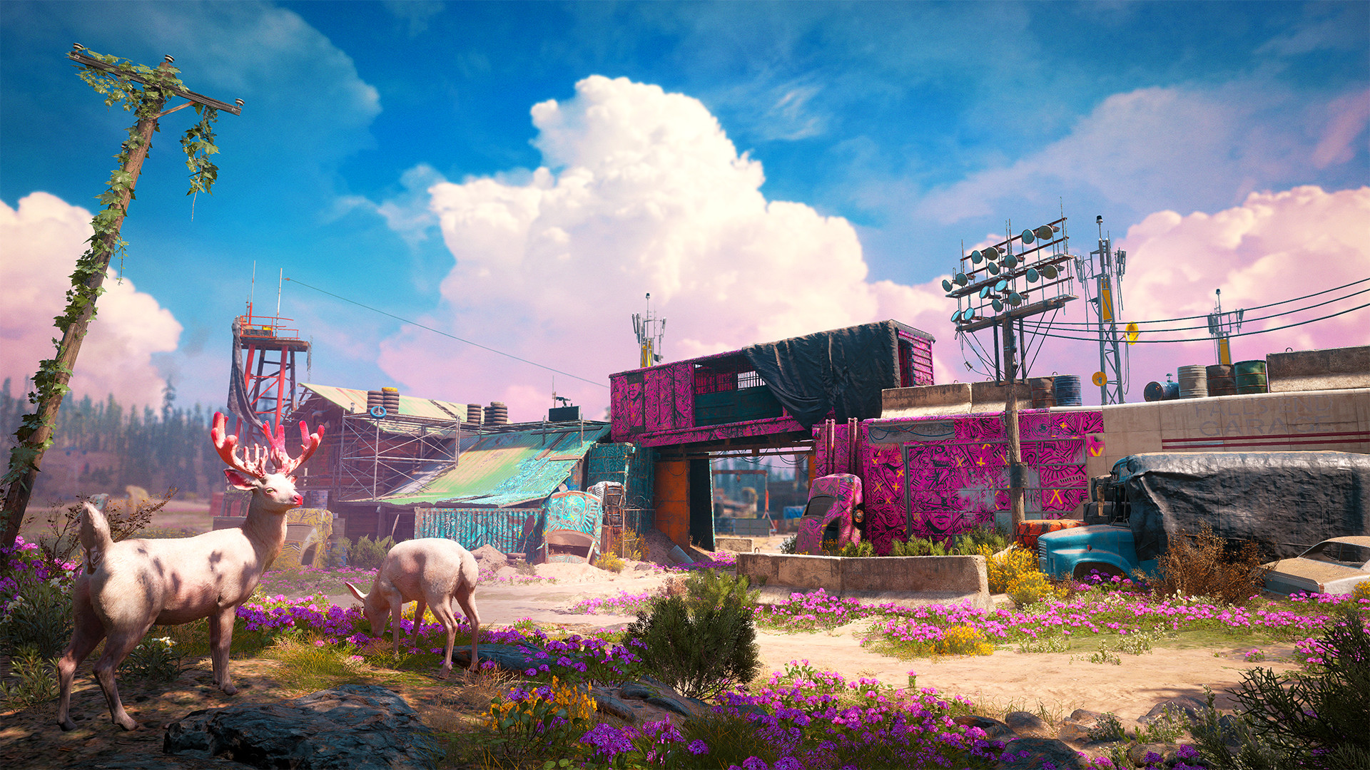 far cry new dawn preview review 4