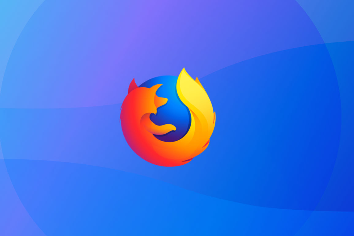 Mozilla Firefox