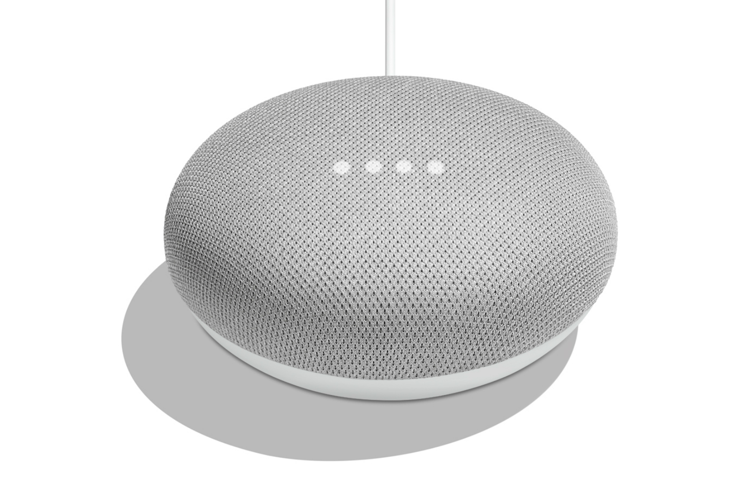 Google Nest Mini vs Google Home Mini: así es la evolución del mini-altavoz  inteligente