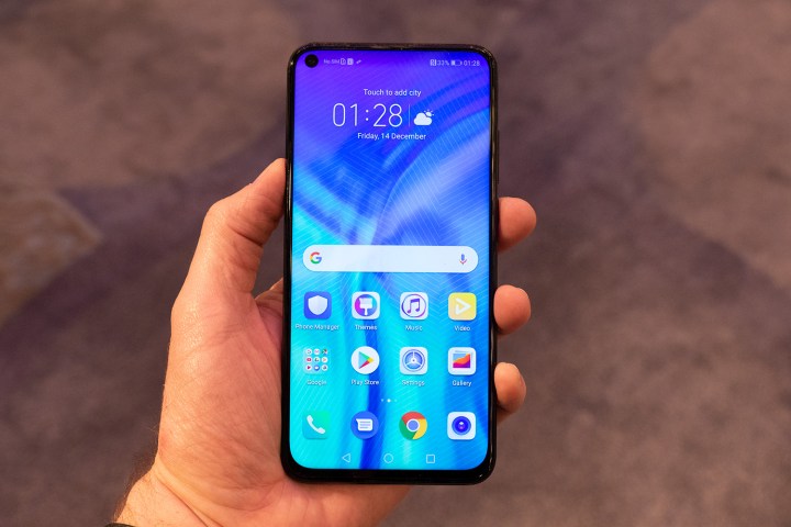 Honor View 20 review