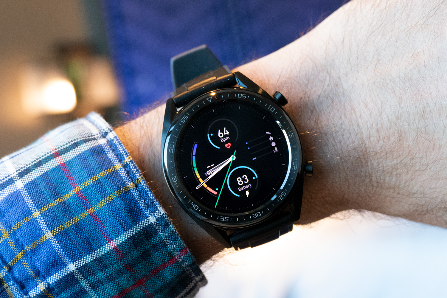 Huawei Watch GT review