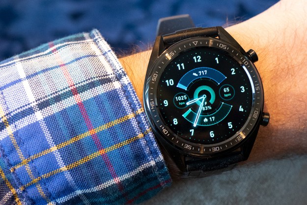 Smartwatch Huawei Watch GT4 Blanco