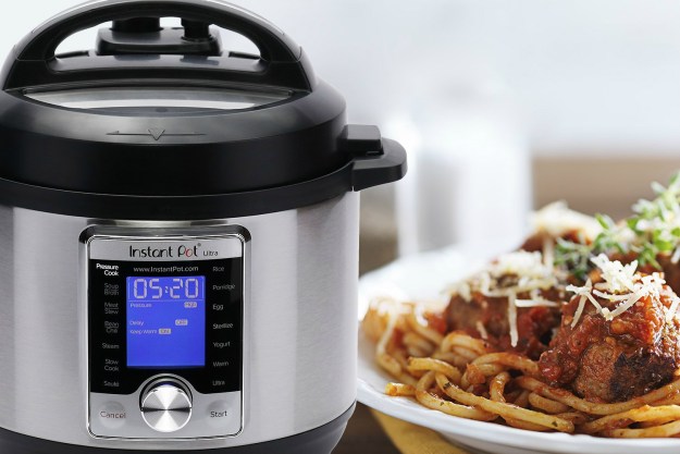 New Pioneer Woman Instant Pot LUX60 6 Qt Vintage Floral 6-in-1