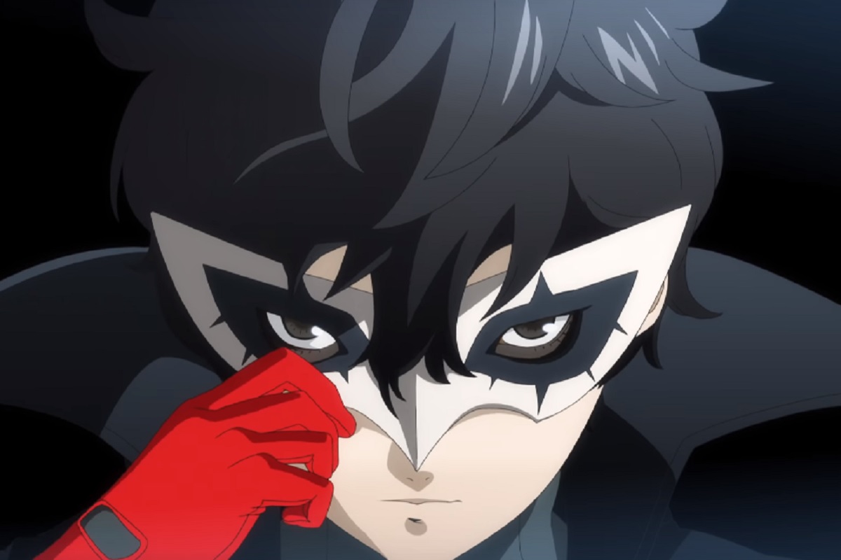 Everything You Need to Know to Max All Confidants in Persona 5 Royal (NO  MAJOR SPOILERS) 
