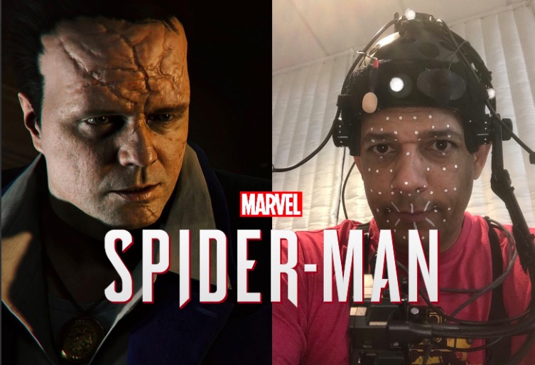 The Best Actors Marvel's Spider-Man for PS4 Digital Trends