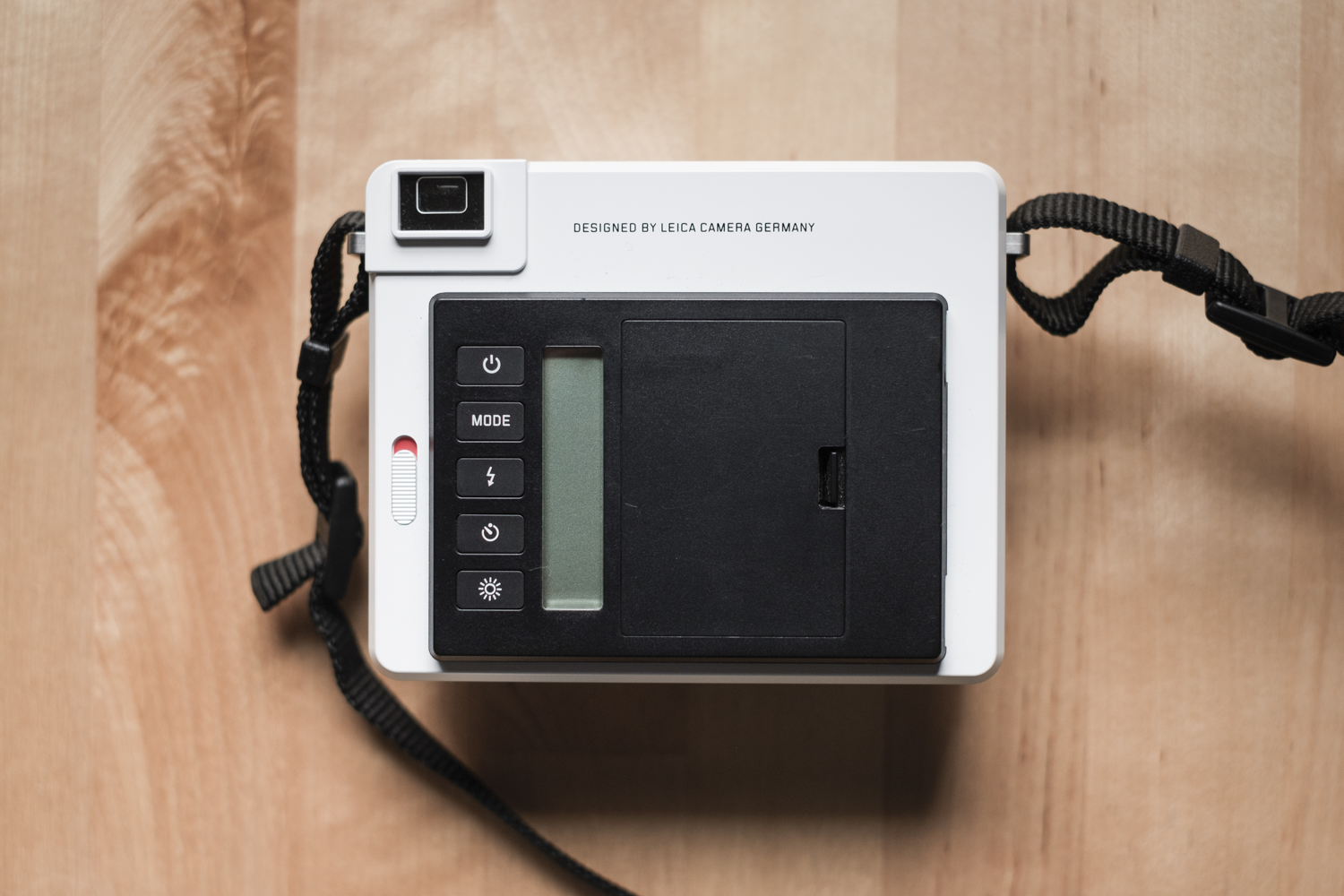 The Leica Sofort is a wonderful way to waste your money | Digital 