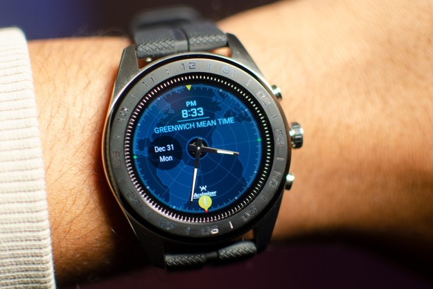 lg watch w7 review feat