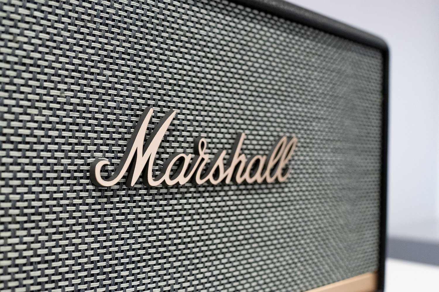 Marshall Stanmore II Voice review