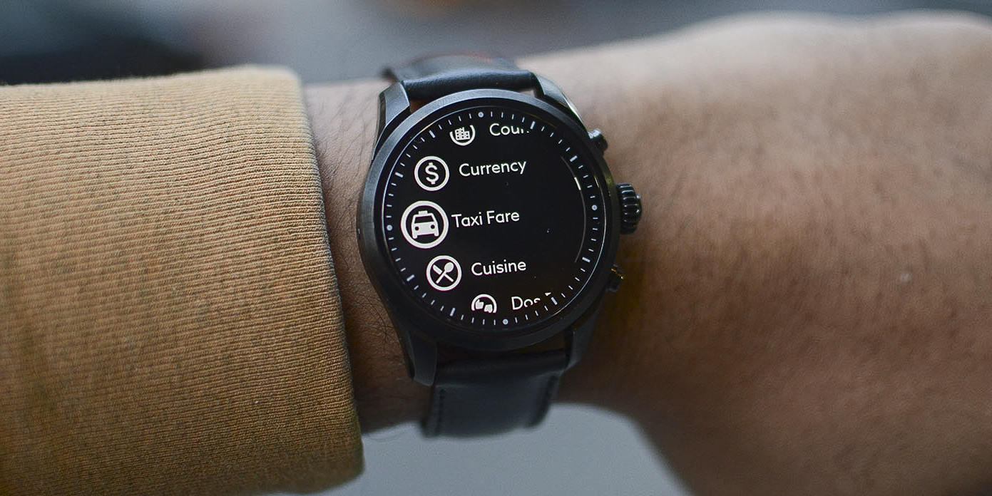 Montblanc Summit 2 Review: Is Smartwatch Style Worth $1,000