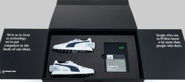 evaluate Burma stitch Adidas Has A Sneaker That Lets You Ride The Trains in Berlin For Free |  Digital Trends