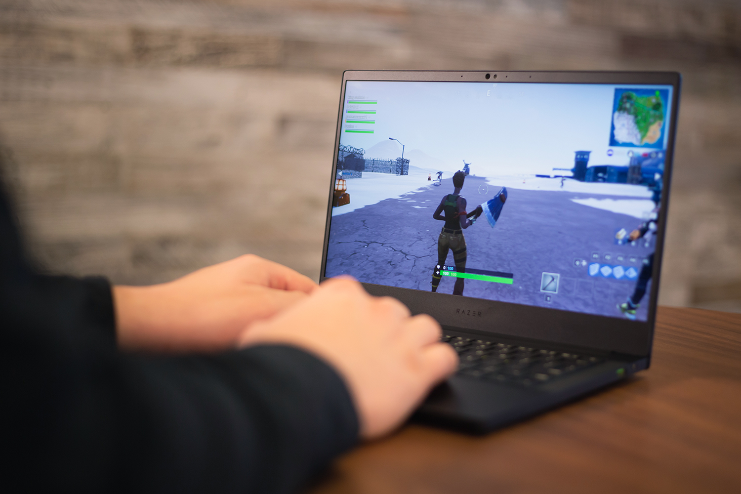 Razer Blade Stealth 13 Review: A Massive Leap in Ultrabook Performance
