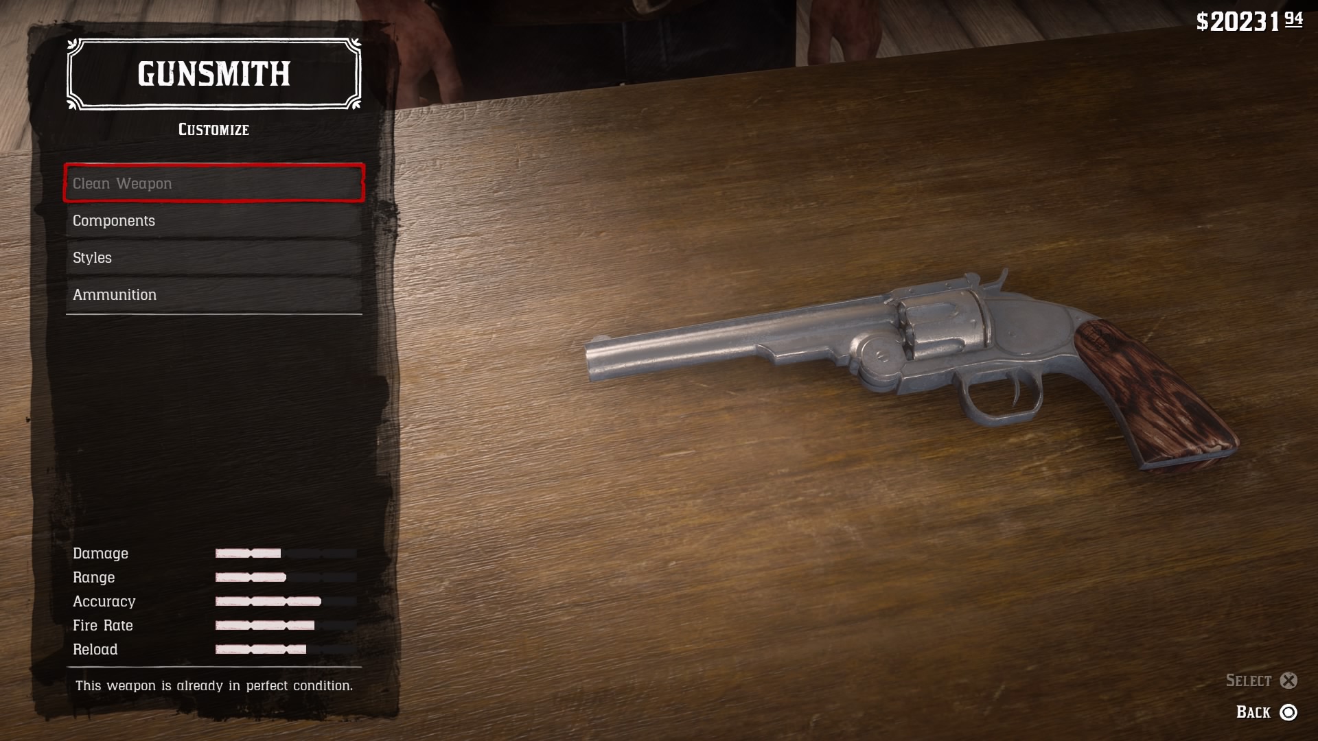 mikroskop Manager dialekt Red Dead Redemption 2': The Best Guns and Where to Find Them | Digital  Trends