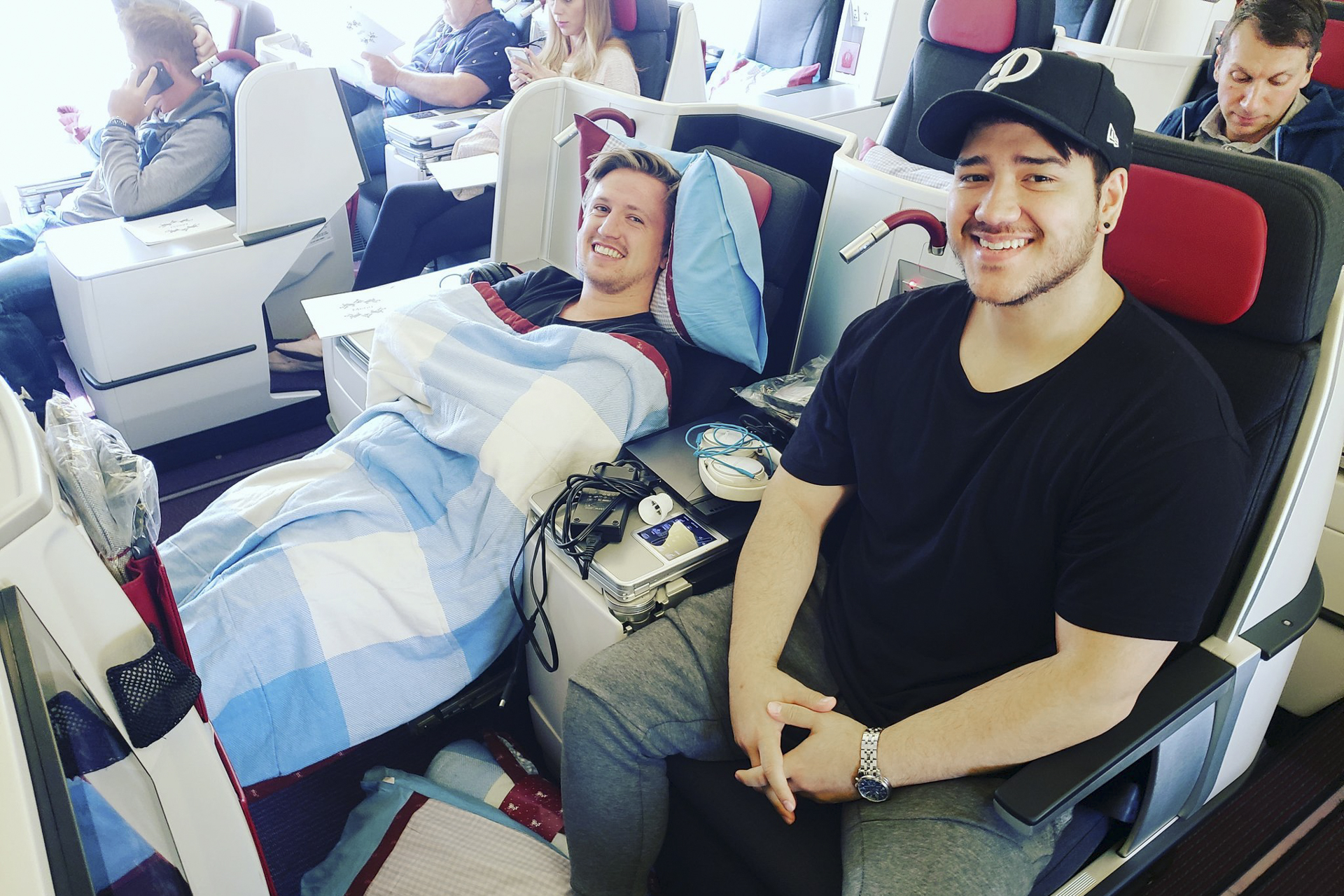How Renegades prepared for the CS:GO ESL Pro League Season 8 Finals ...