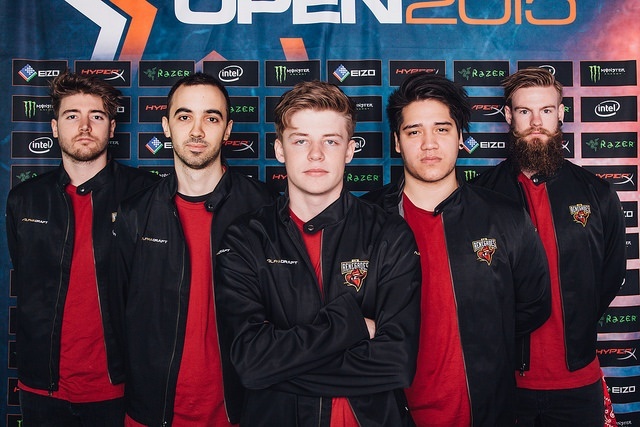 How Renegades prepared for the CS:GO ESL Pro League Season 8 Finals ...