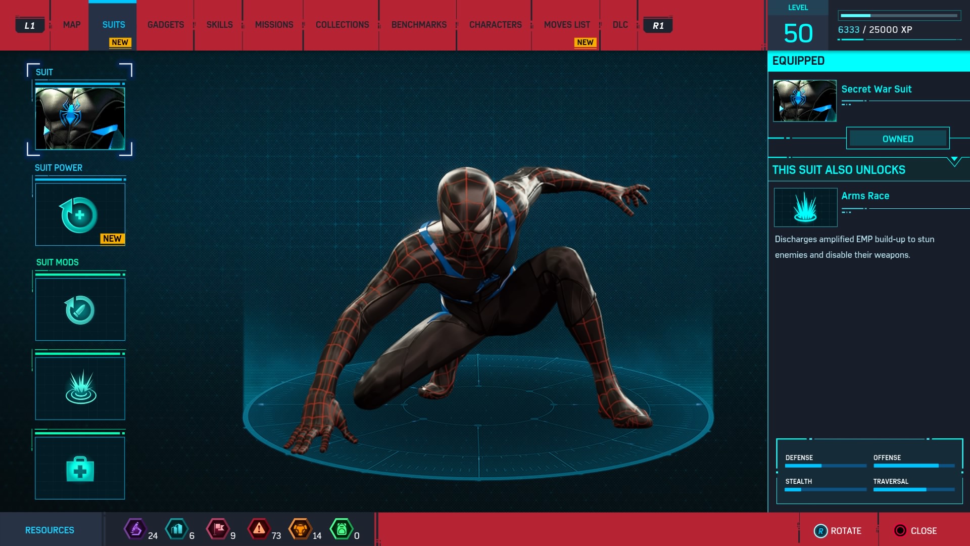 Spider-Man mods are here, you can already play as Black Cat or