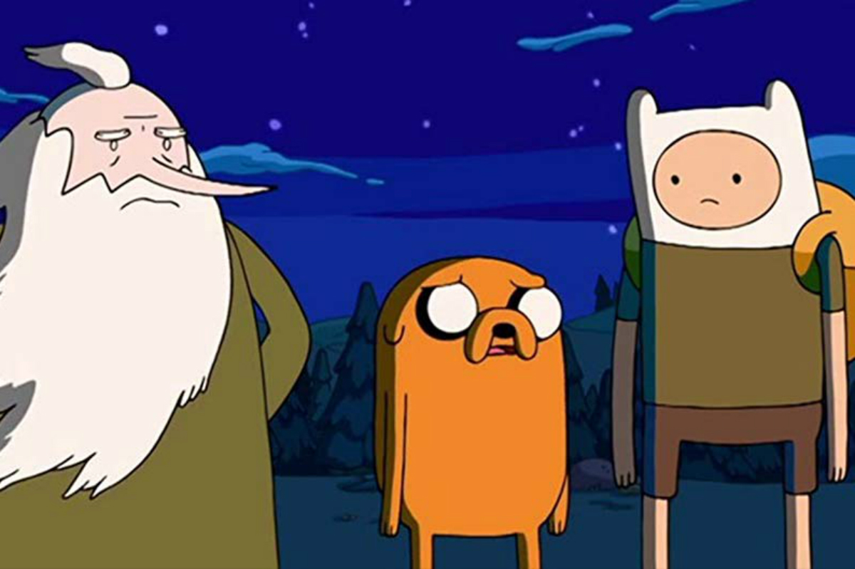 How To Watch Adventure Time Online: Stream The Free Digital Trends