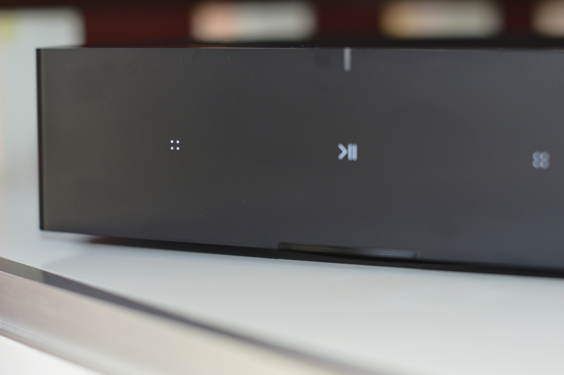 Frivillig Konklusion pulsåre Sonos Amp Review: A Sexy Way to Modernize Speakers | Digital Trends