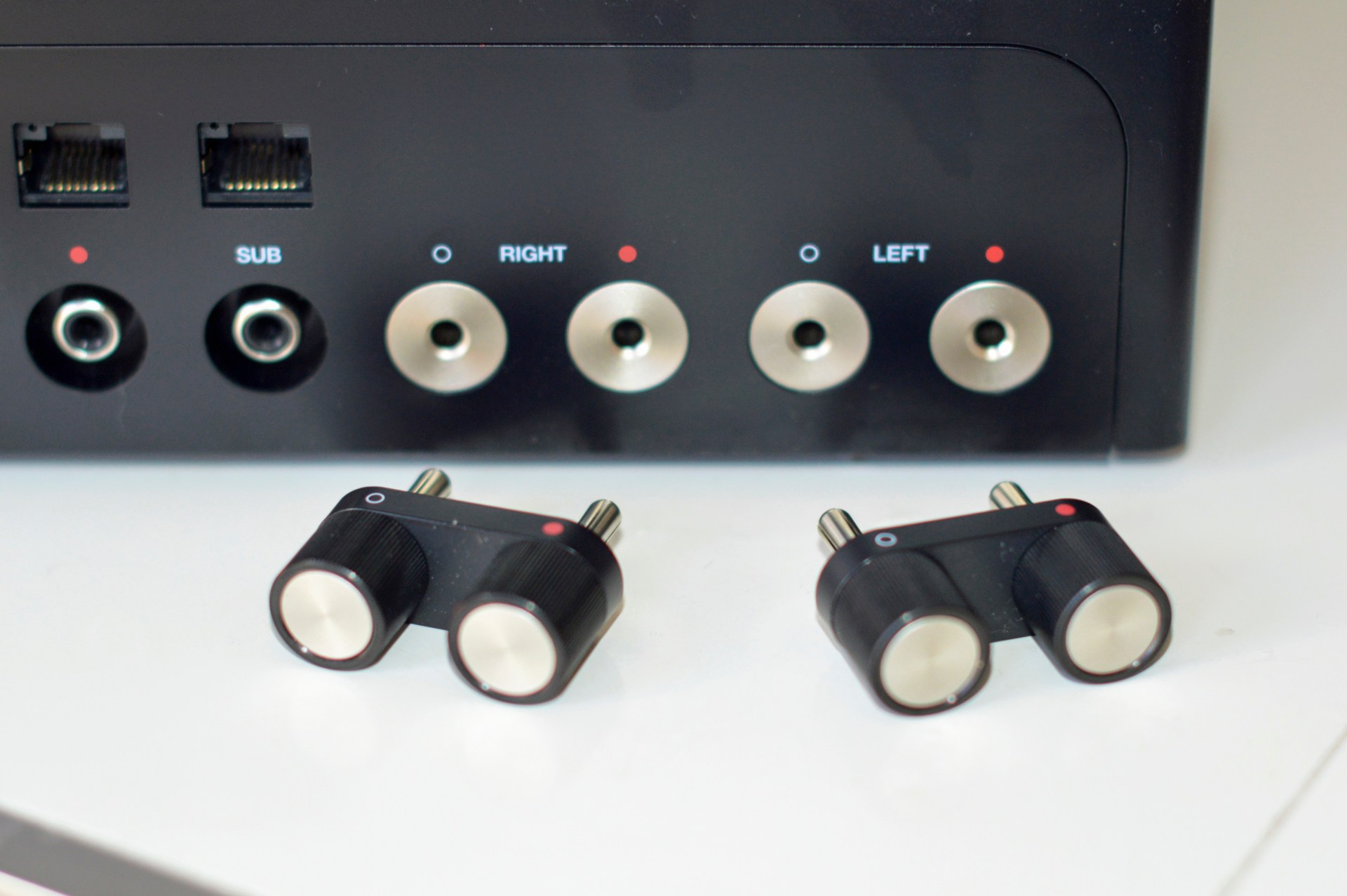 Sonos Amp Review: A Modernize Speakers | Trends
