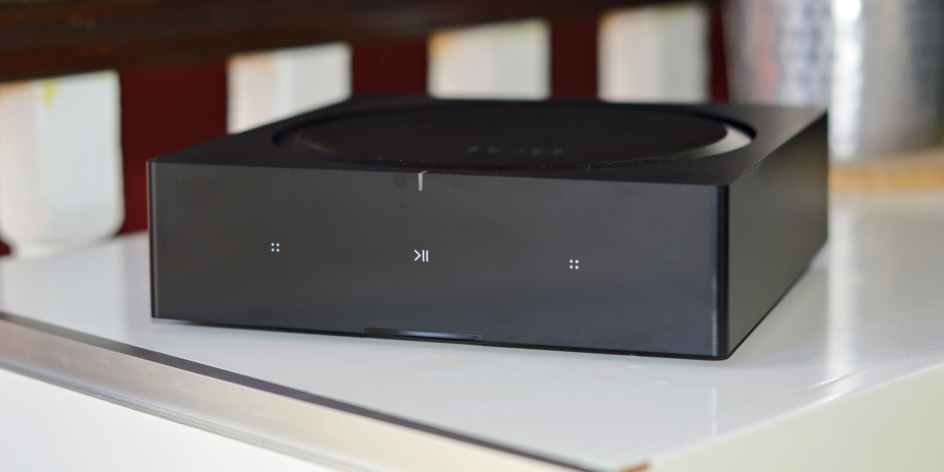 Sonos Amp Review: A Sexy Way to Modernize Speakers Digital Trends