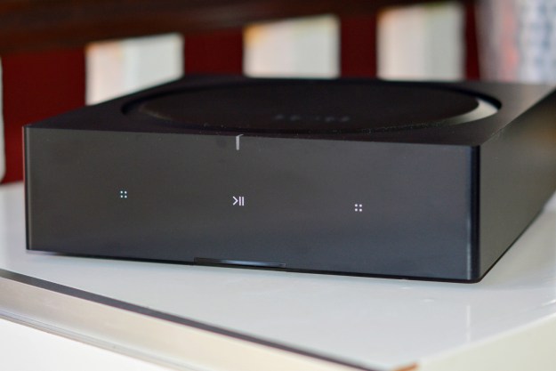 Sonos Amp Review: Sexy Way to Modernize Speakers | Digital Trends