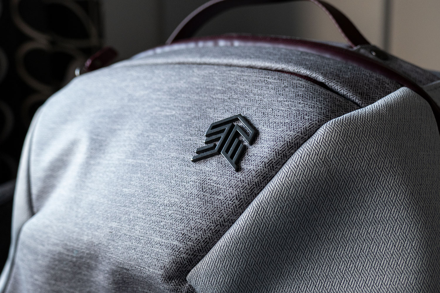 stm myth backpack product impressions 18l review