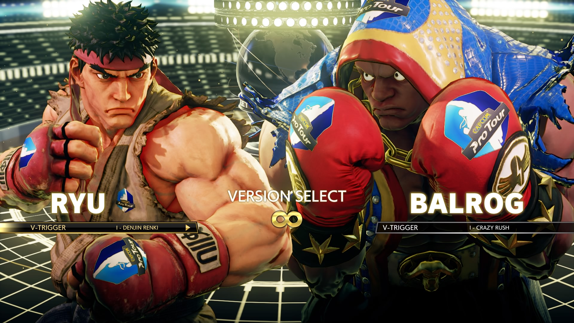 capcom to launch street fighter v in game ads 1