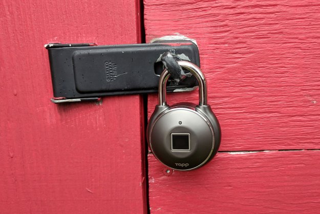 Tapplock one+ review