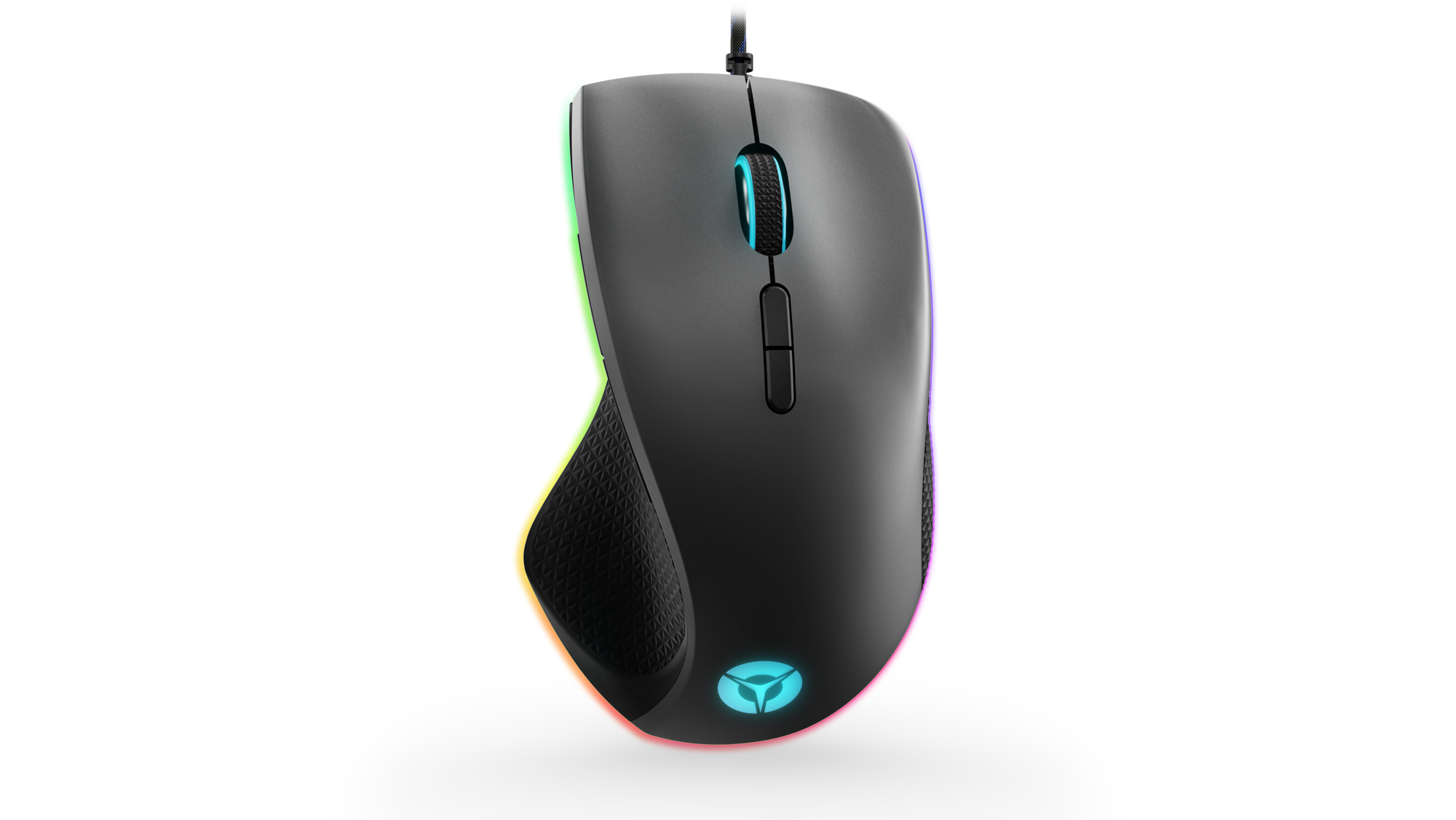lenovo announce new legion gaming peripherals ces 2019 03 m500 omron micro switches with 50 million clicks