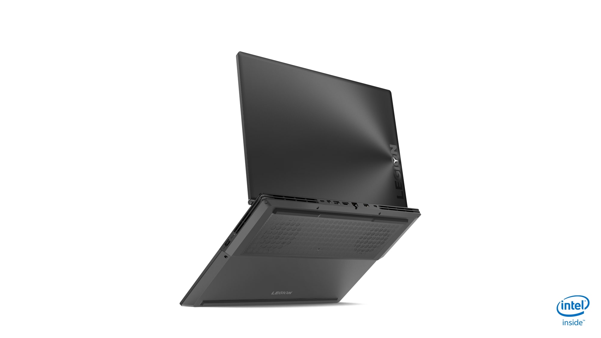lenovo new legion gaming laptops ces 2019 04 y540 product photography 15inch hero rear facing left