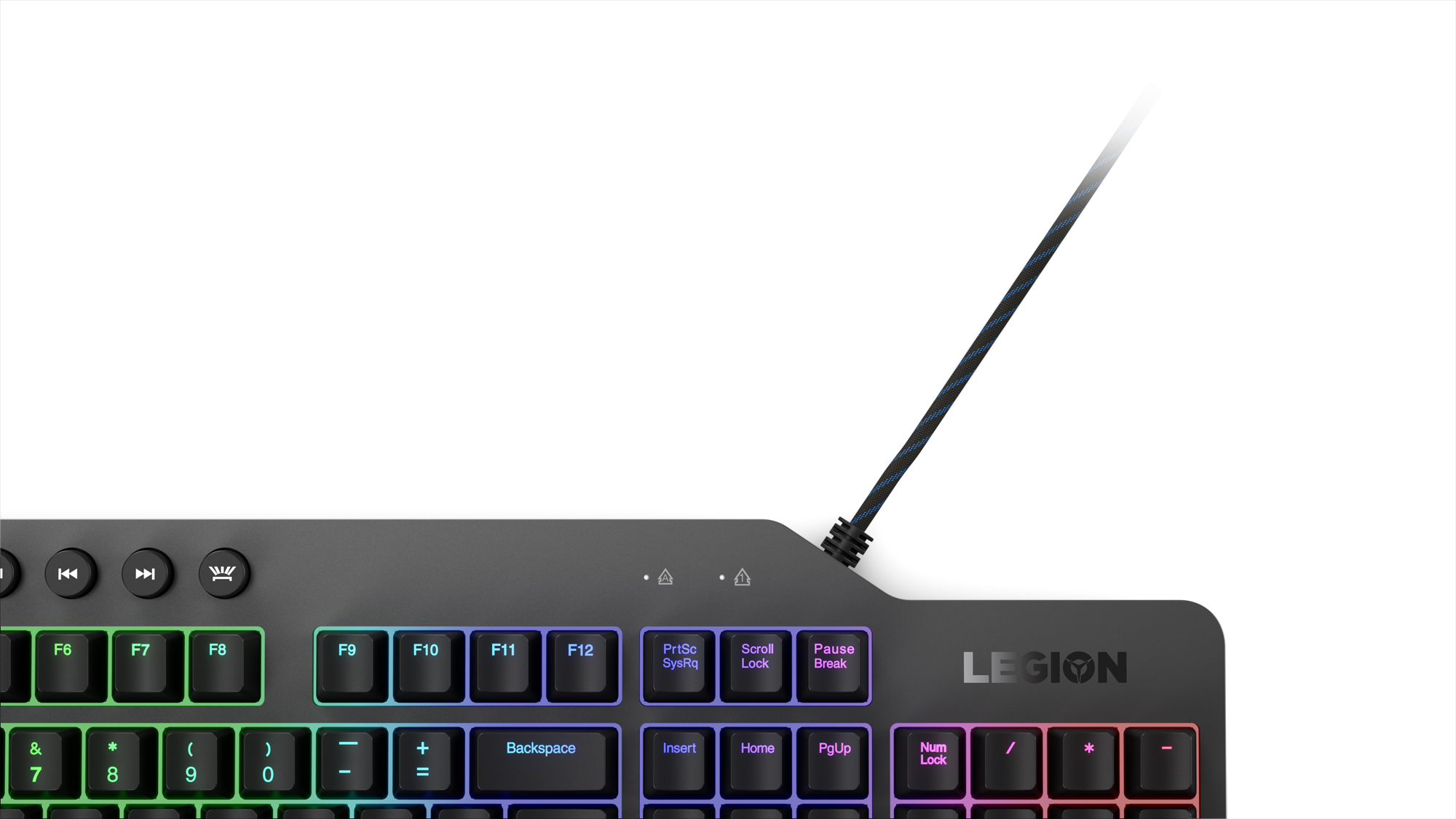 lenovo announce new legion gaming peripherals ces 2019 06 k500 full 104 keys anti ghosting