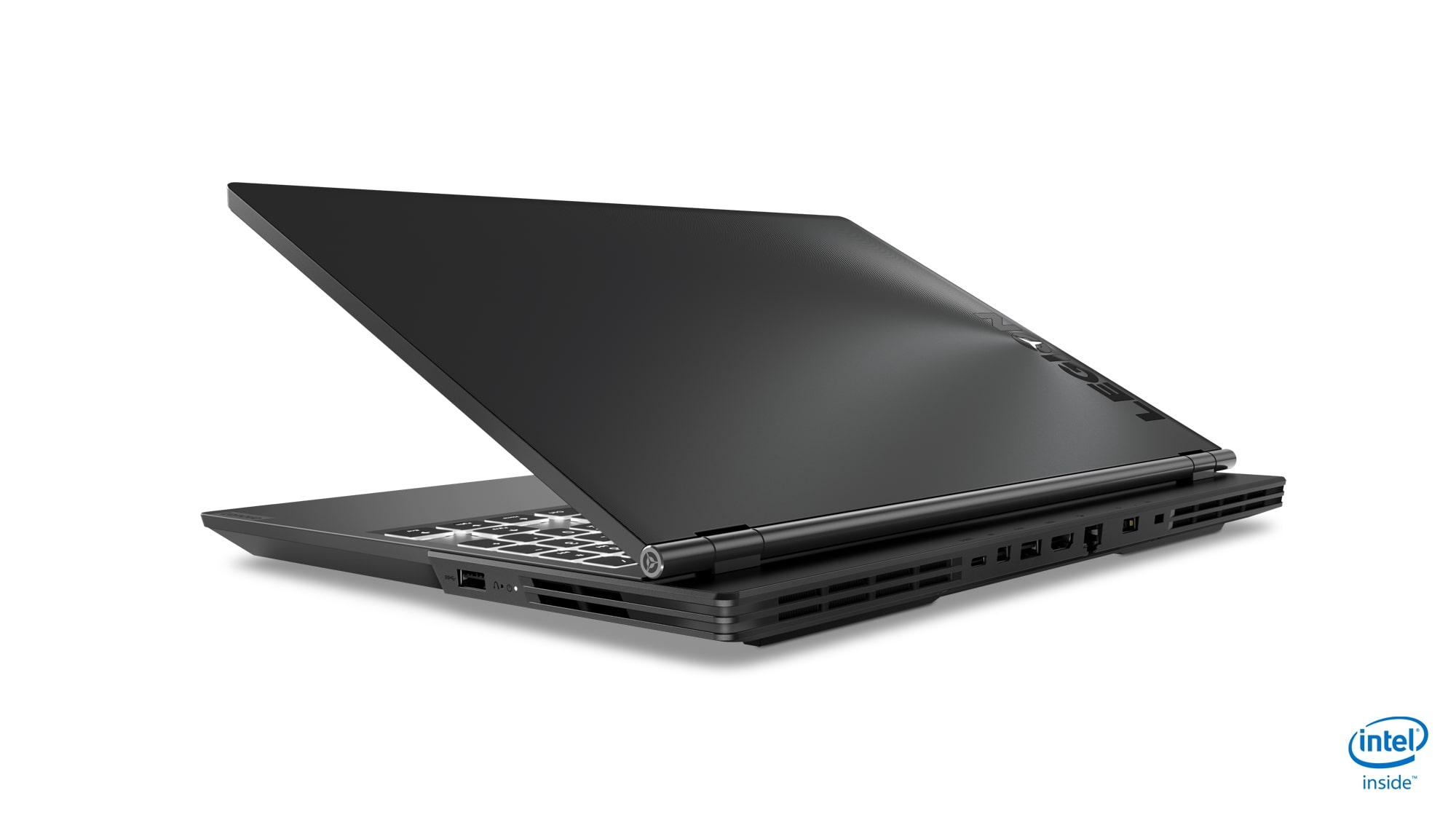 lenovo new legion gaming laptops ces 2019 06 y540 product photography 15inch hero rear facing left