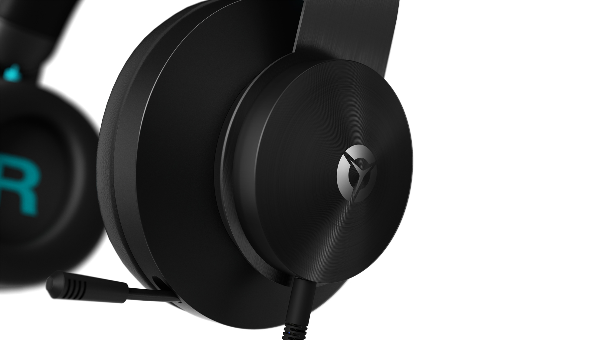 lenovo announce new legion gaming peripherals ces 2019 07 h300 hero left earcup