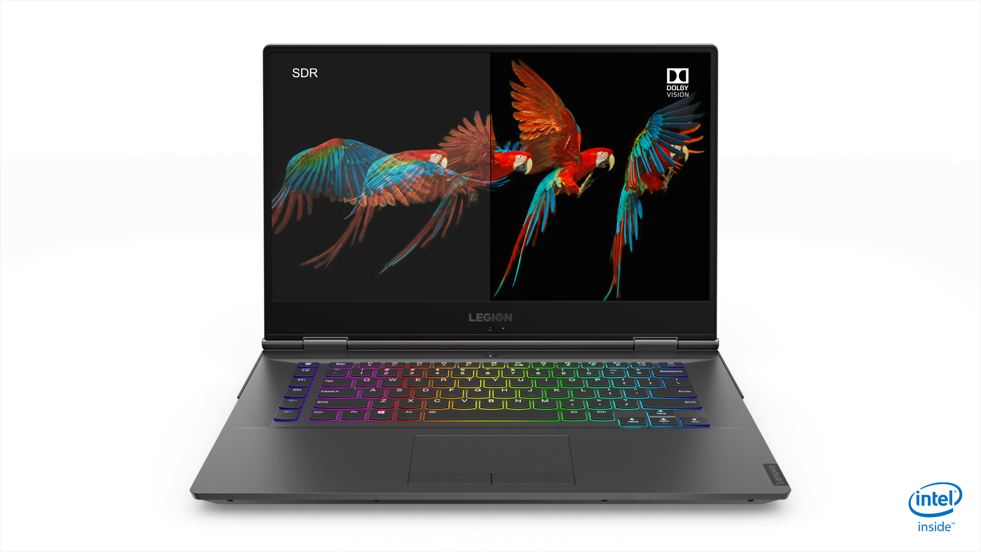 lenovo new legion gaming laptops ces 2019 13 y740 notebook 15inch hero dolby vision