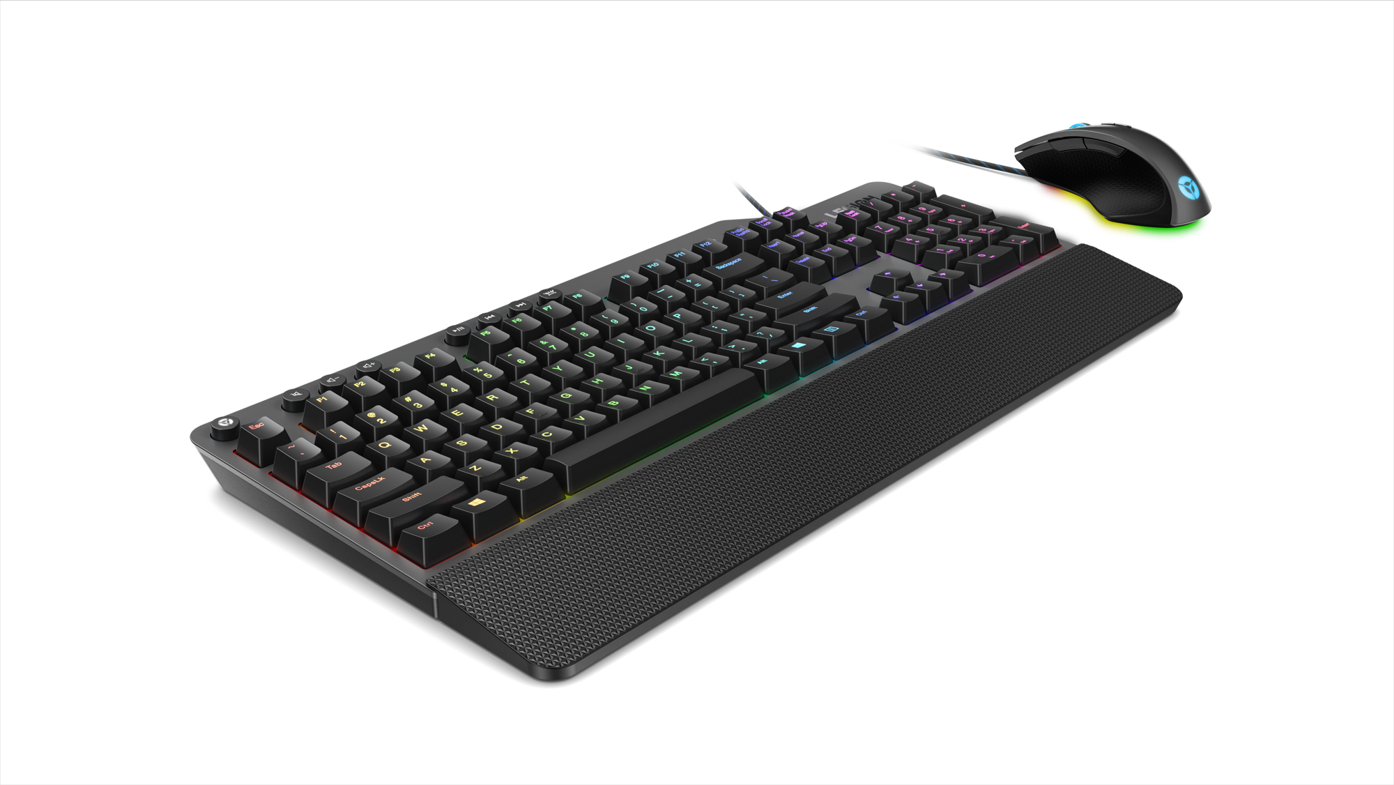 lenovo announce new legion gaming peripherals ces 2019 14 k500 with m500