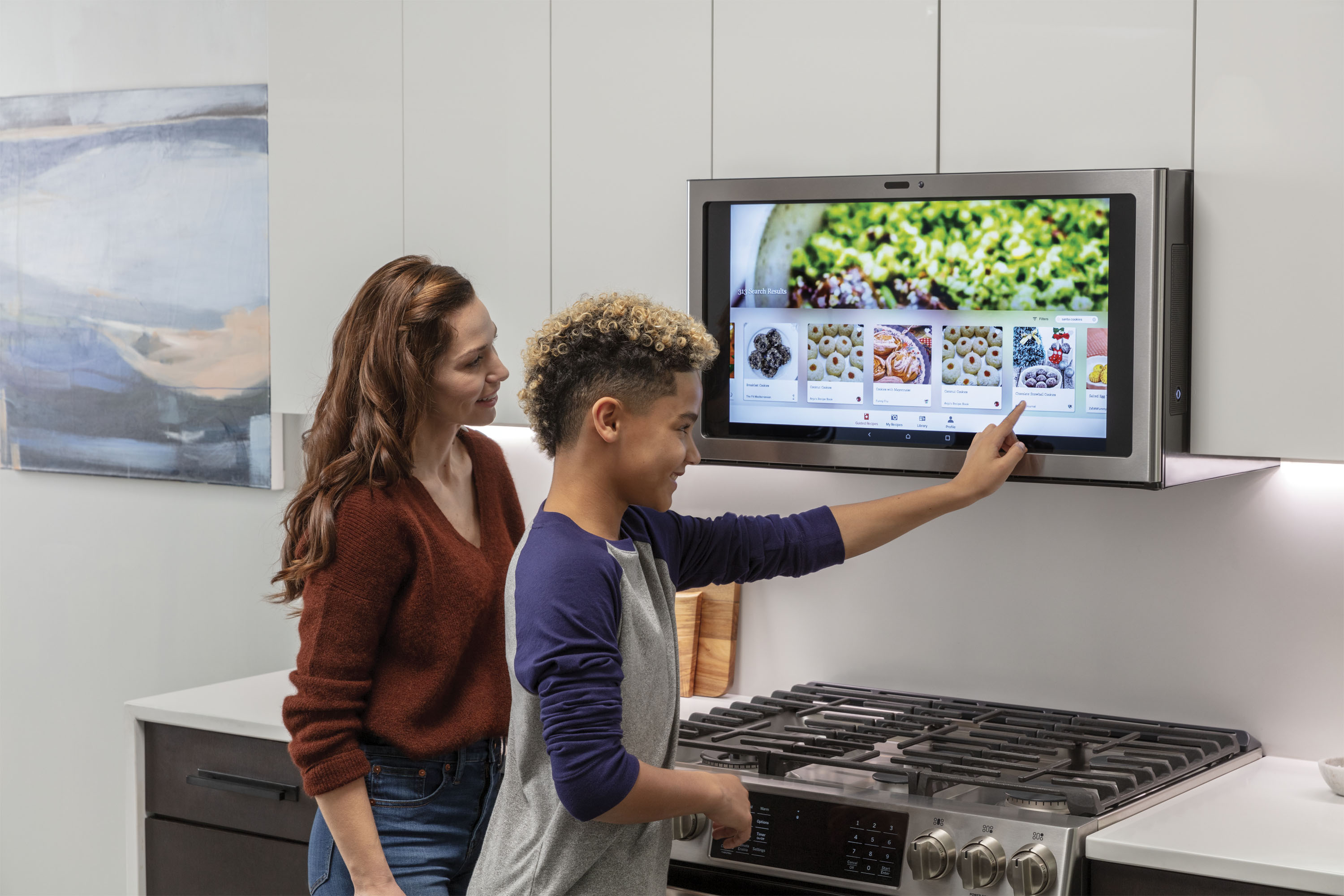 Connected Cooking: 5 Appliances That Will Make Your Kitchen Smarter