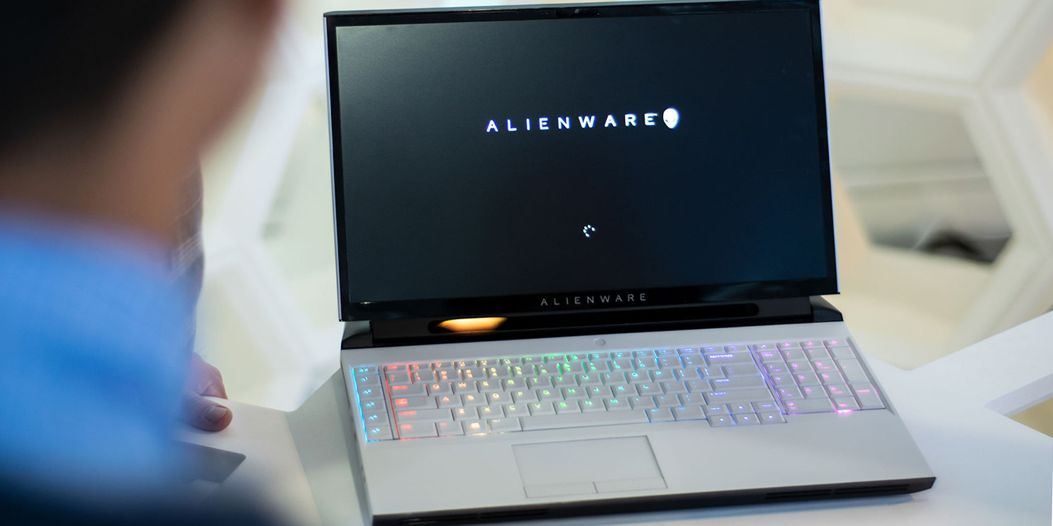 alienware area 51m review 1 feat