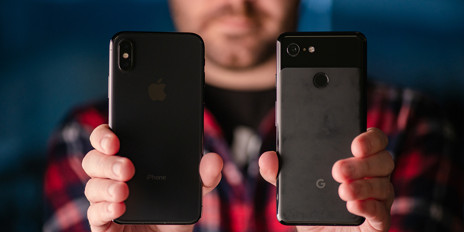 Android vs. iOS: Which Smartphone Platform Is the Best? | Digital Trends