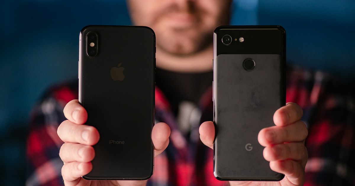 iPhone vs. Android: How to choose the best smartphone for you